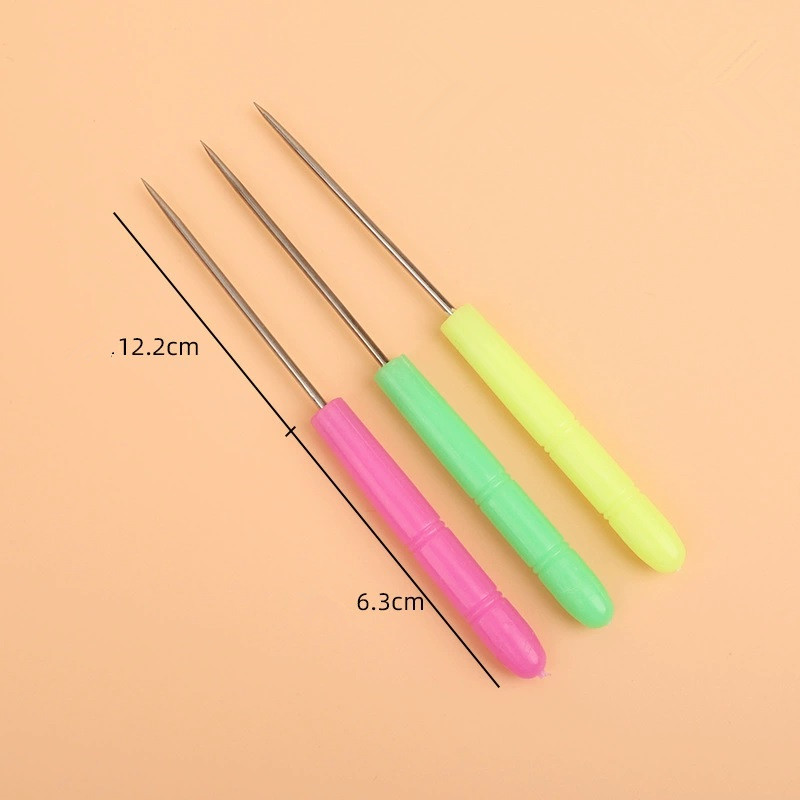 Leatherwork Accessories - 10Pcs Leather Craft Stitcher Sewing Awl