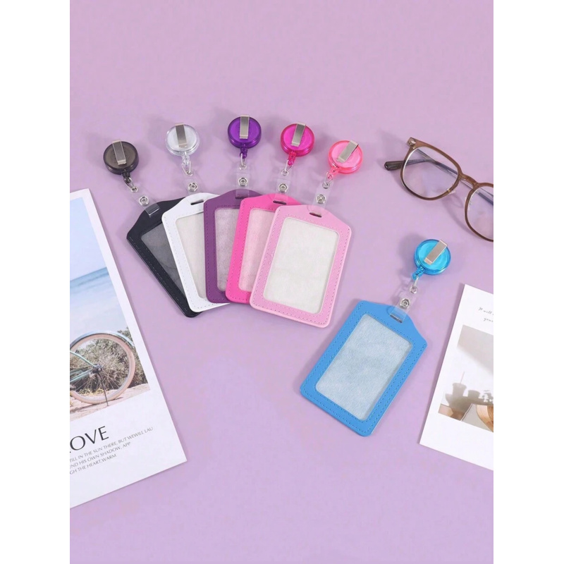 Leatherwork Accessories - 1PC Office Supplies Learning Accessories Vertical