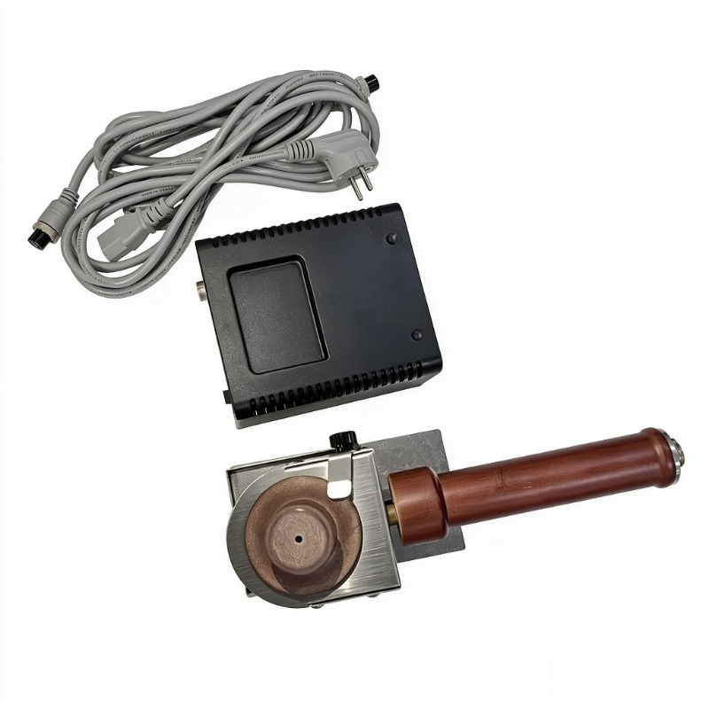 Leatherwork Roller - Portable Double Sided Hot Melt Glue