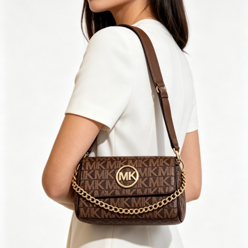 Unique Leather Work - Stylish Vintage Diaper Bag Elegant Paris