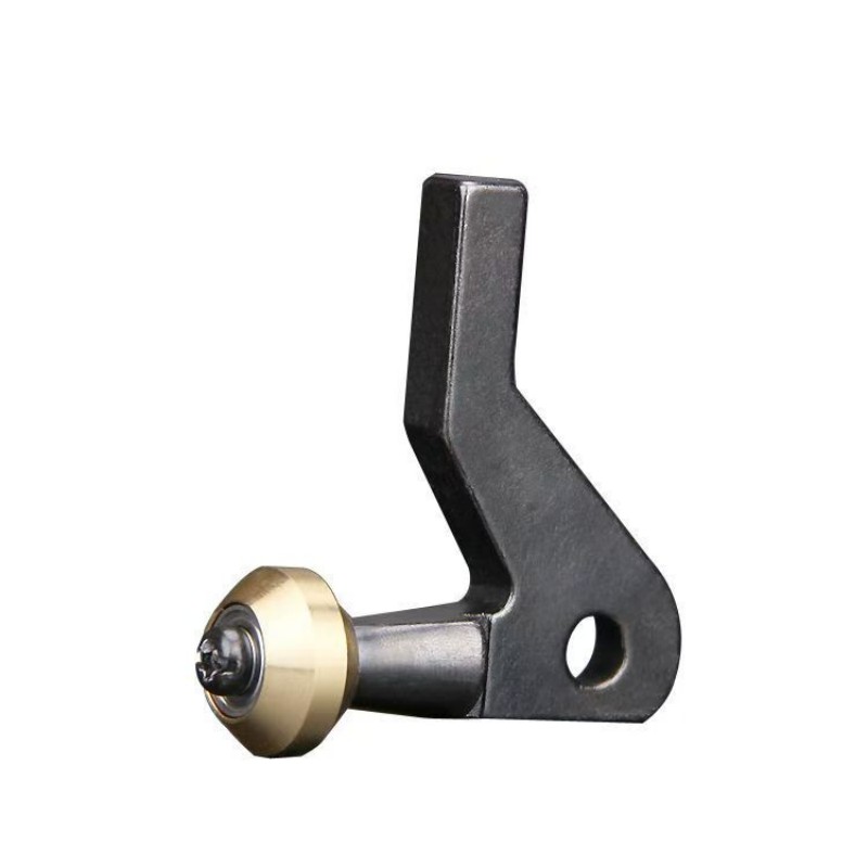 Leatherwork Roller - Small Cut Line Roller Presser Foot