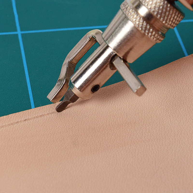 7 in 1 Professional Leather Cr - Leatherwork Accessories recension och pris