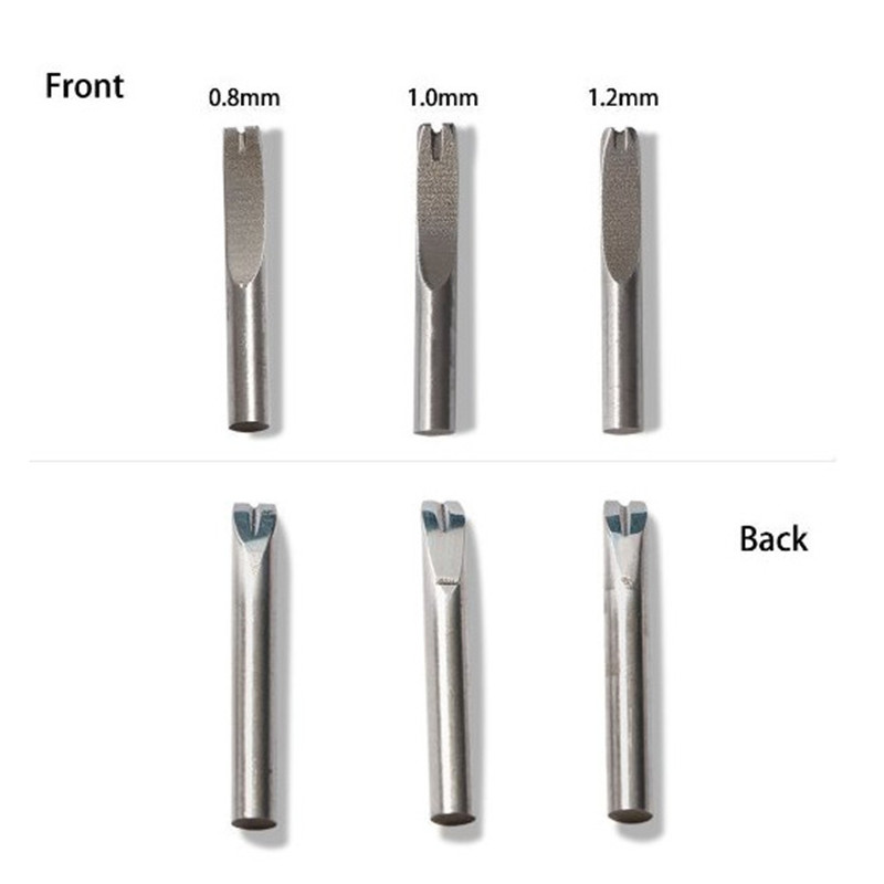 7 in 1 Professional Leather Cr - Leatherwork Accessories recension och pris