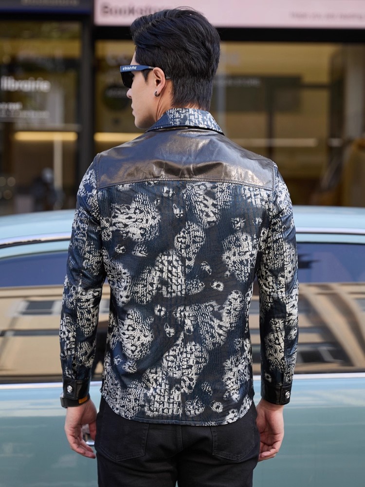 Luxury New Fashion Floral Prin - Leatherwork Patterns recension och pris