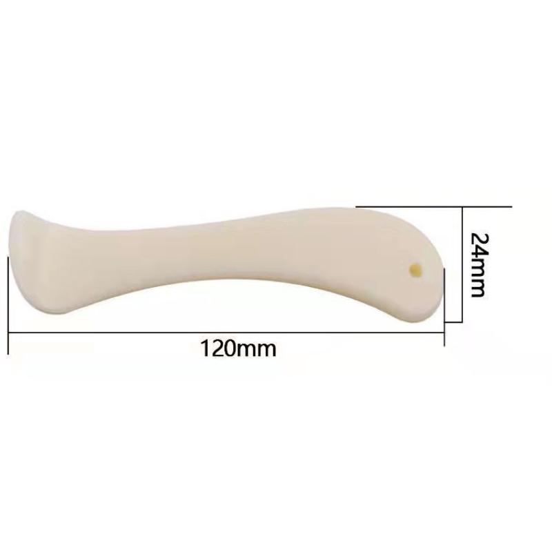 2PCS Folding Creasing Edges Pa - Leather Work Folder recension och pris