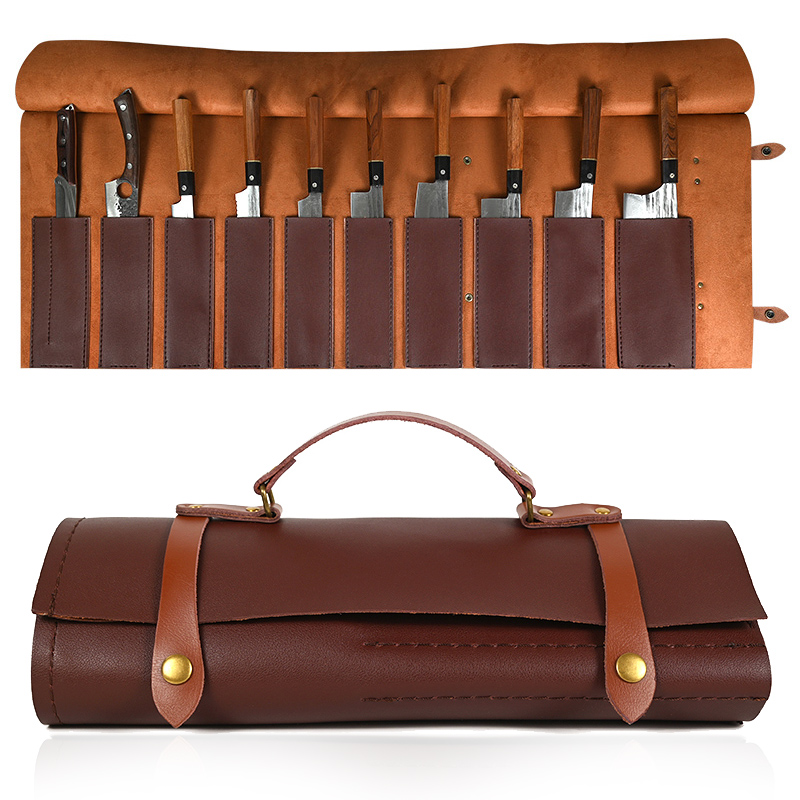 8 9 11 Slot Portable Kitchen K - Leatherwork Roller recension och pris
