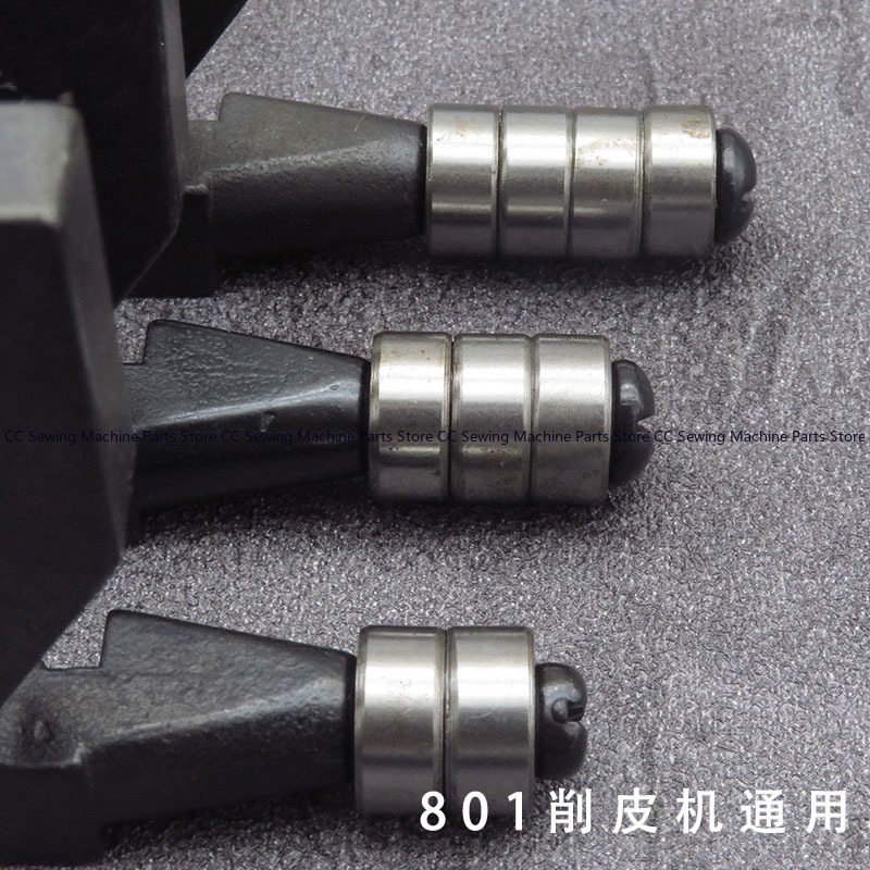 801 Peeler Bearing Roller Pres - Leatherwork Roller recension och pris