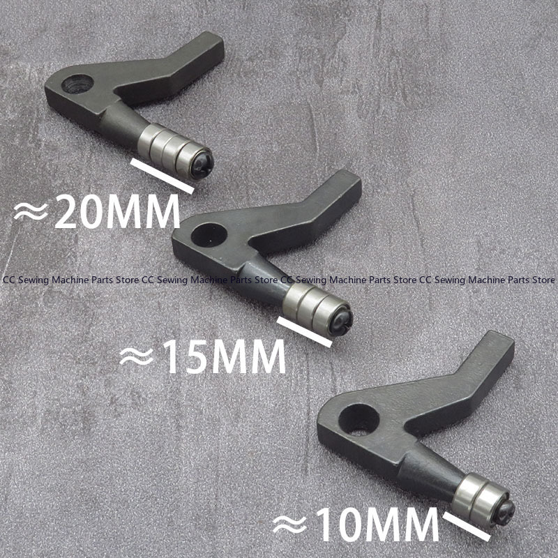 801 Peeler Bearing Roller Pres - Leatherwork Roller recension och pris