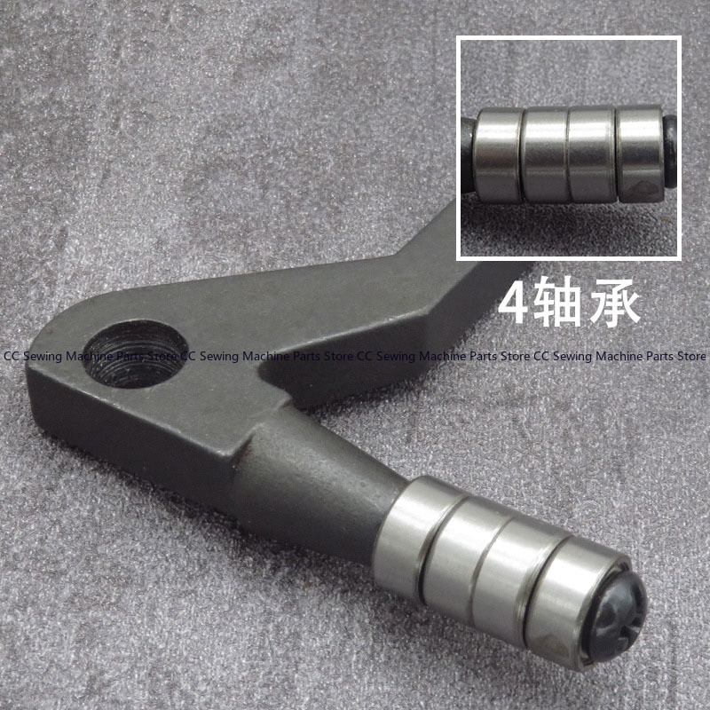 801 Peeler Bearing Roller Pres - Leatherwork Roller recension och pris