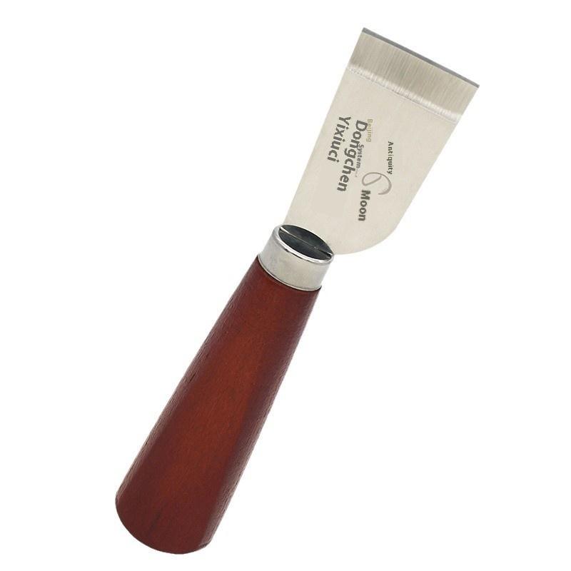 【New】Leather Skiving Knife Cut - Leatherwork Accessories recension och pris