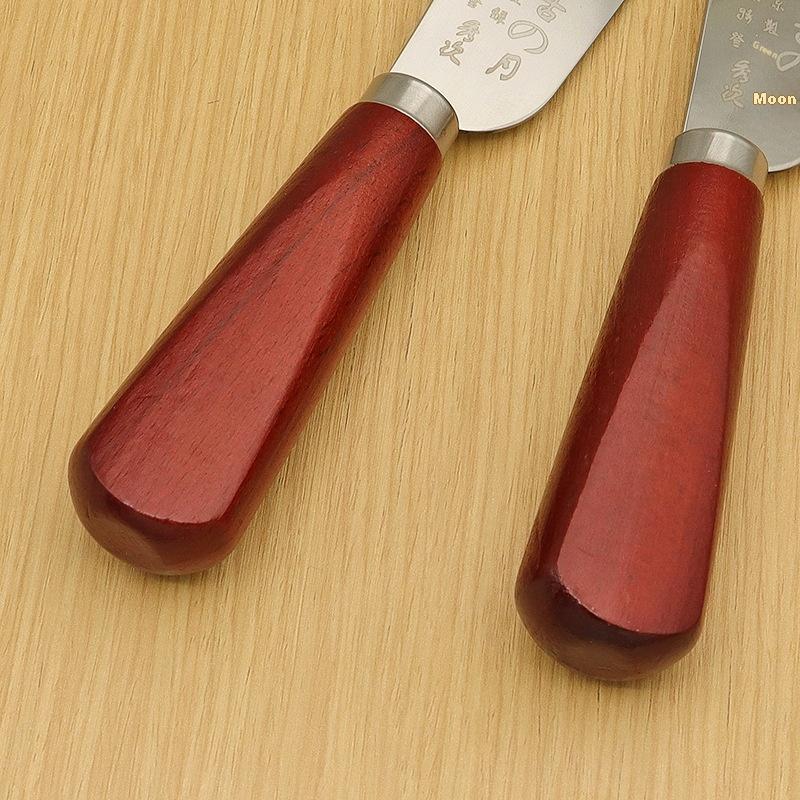【New】Leather Skiving Knife Cut - Leatherwork Accessories recension och pris