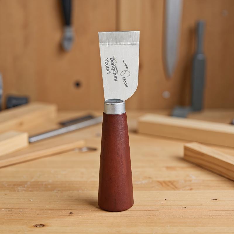 【New】Leather Skiving Knife Cut - Leatherwork Accessories recension och pris