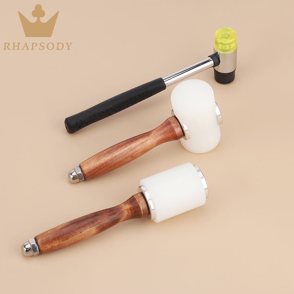 Leather Craft Carving Hammer C - Leatherwork Craft recension och pris