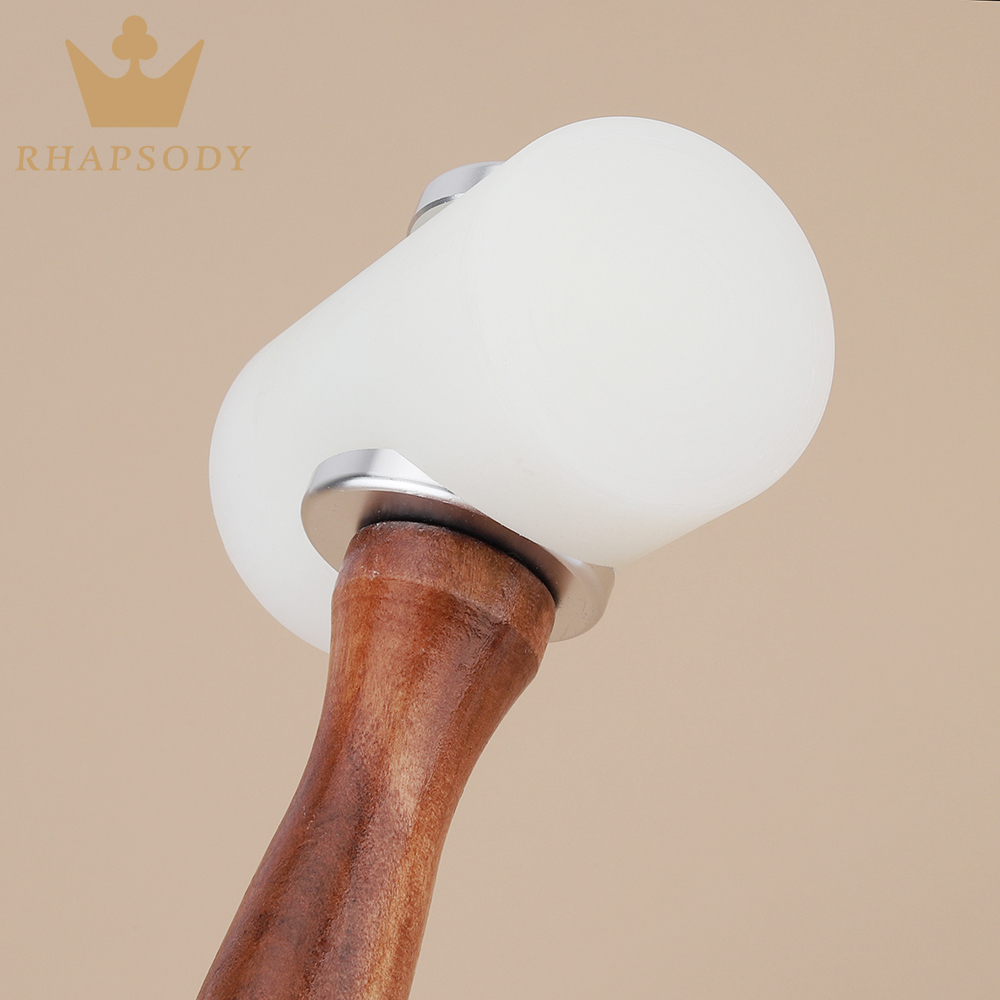 Leather Craft Carving Hammer C - Leatherwork Craft recension och pris