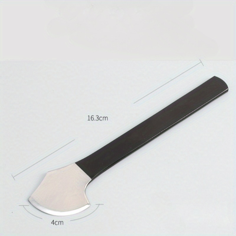 2PCS Leather Craft Cutting Ski - Leatherwork Craft recension och pris