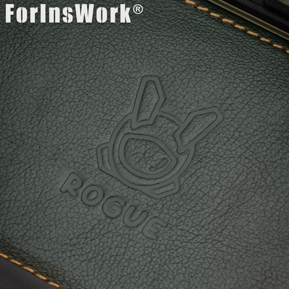ROGUE EDC Leather Mat Working  - Leatherwork Accessories recension och pris