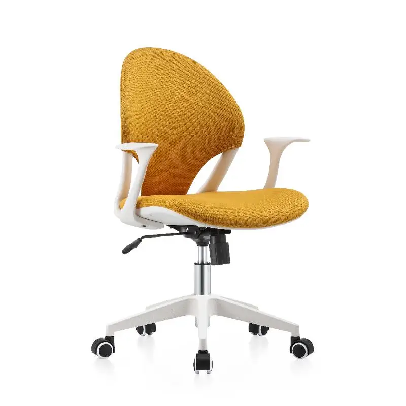 Ergonomic mesh office chair wi - Leatherwork Roller recension och pris