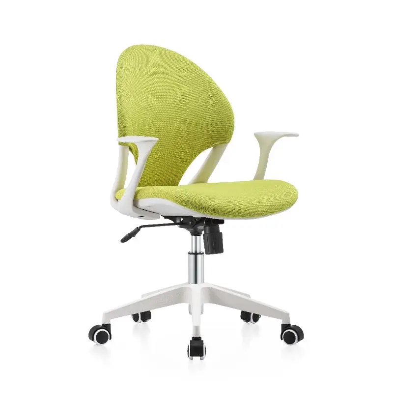 Ergonomic mesh office chair wi - Leatherwork Roller recension och pris
