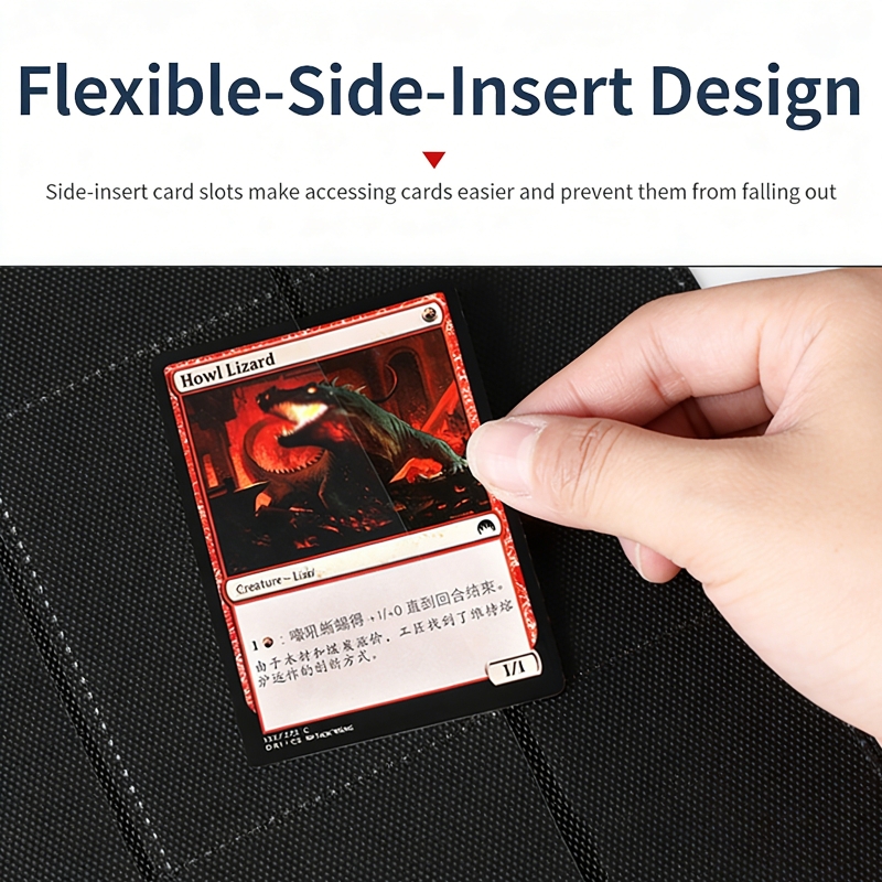9/12 Pocket Leather Trading Ca - Leather Work Folder recension och pris