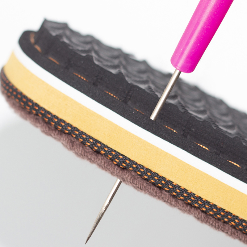 10Pcs Leather Craft Stitcher S - Leatherwork Accessories recension och pris