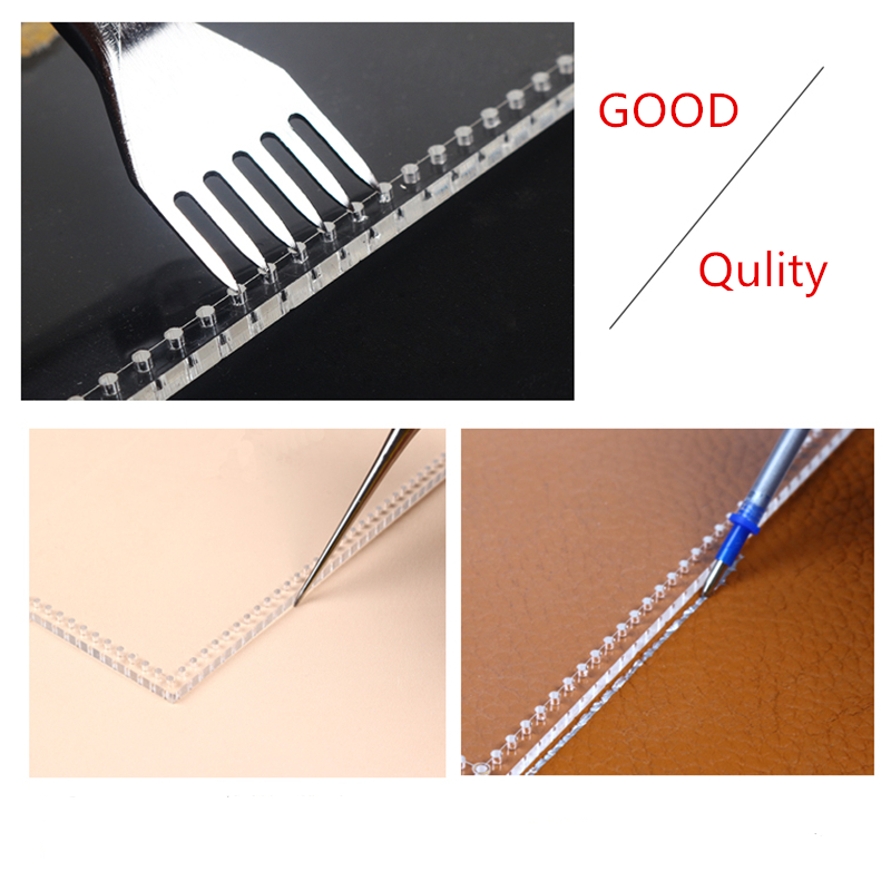 DIY Handbag Waist Pack Sewing  - Leatherwork Patterns recension och pris