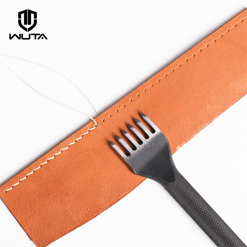 1pcs Plastic Leather Scraper G - Leatherwork Craft recension och pris