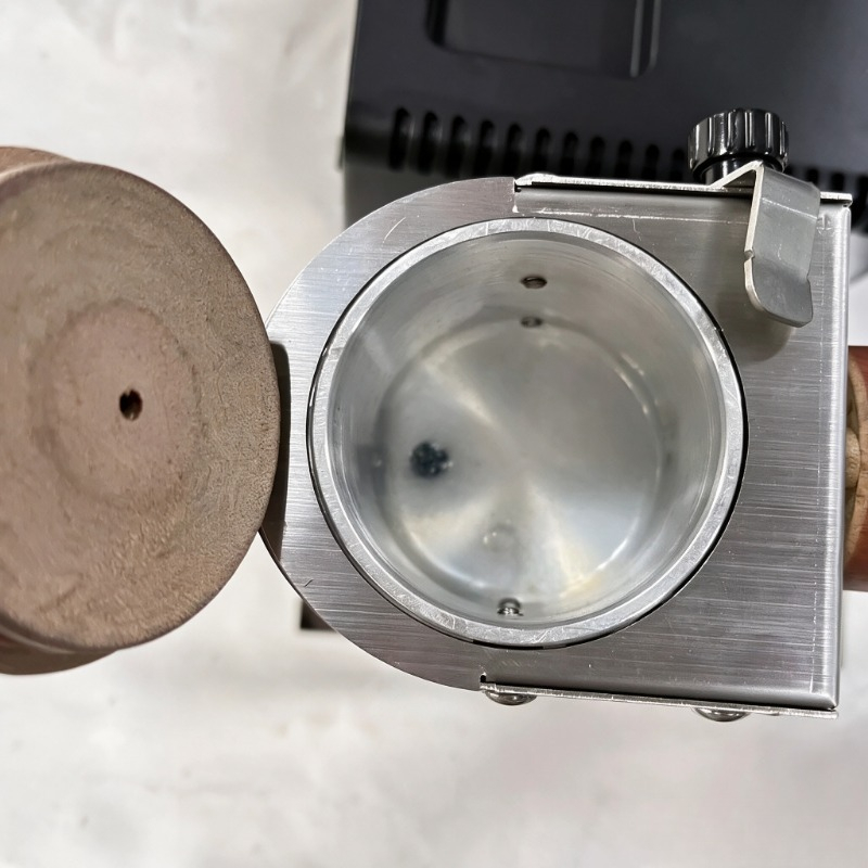 Portable Double Sided Hot Melt - Leatherwork Roller recension och pris