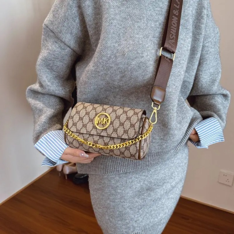 Stylish Vintage Diaper Bag Ele - Unique Leather Work recension och pris