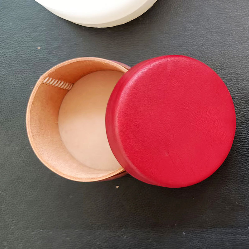 Hand-work unique design tools- - Unique Leather Work recension och pris