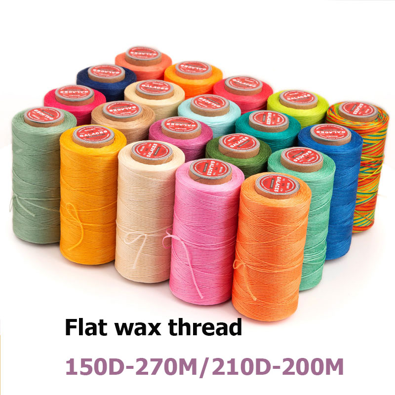 YL 1 Roll 210D or 150D 200M 27 - Leatherwork Roller recension och pris