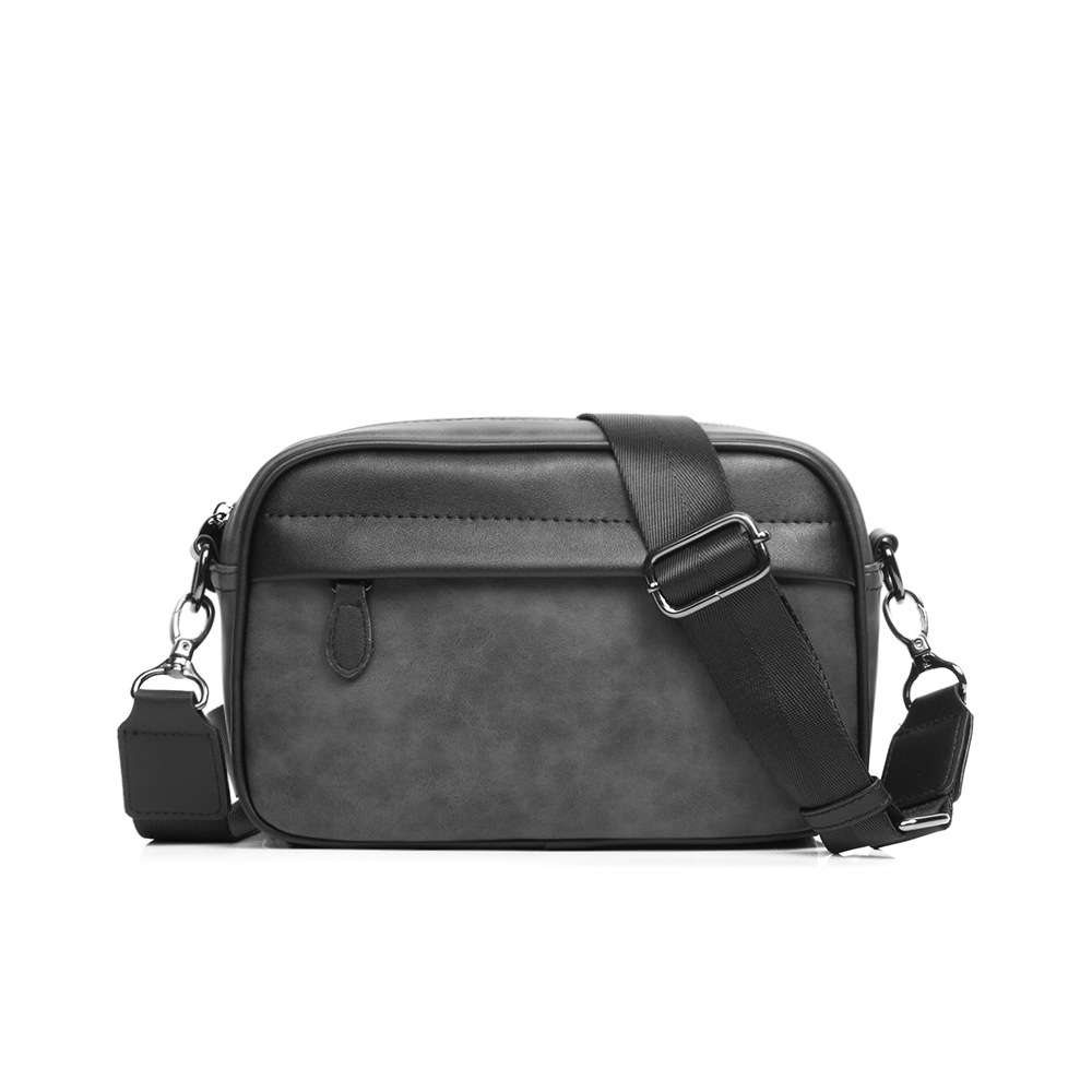 Men Classic Pattern Business S - Leatherwork Patterns recension och pris