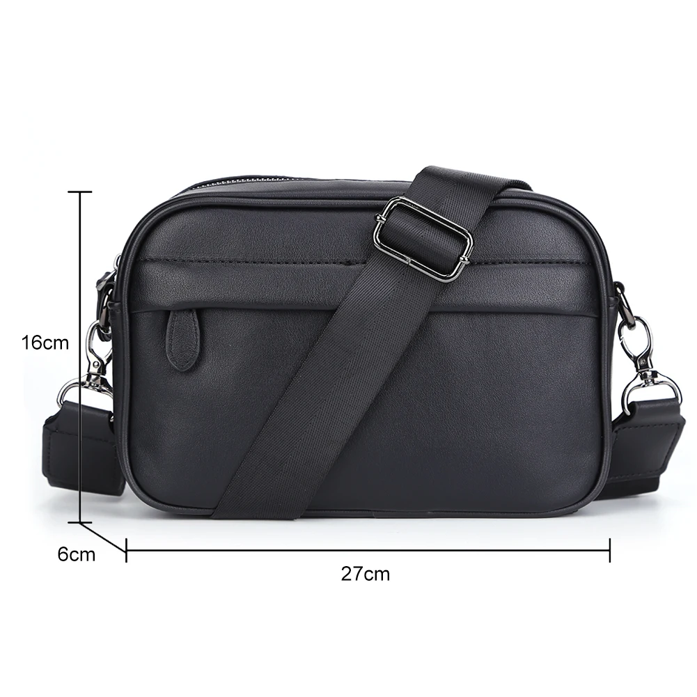 Men Classic Pattern Business S - Leatherwork Patterns recension och pris