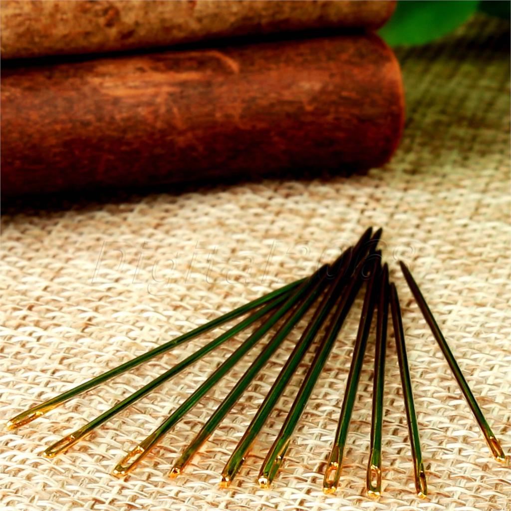 10Pcs Leathercraft Sewing Tool - Leatherwork Craft recension och pris