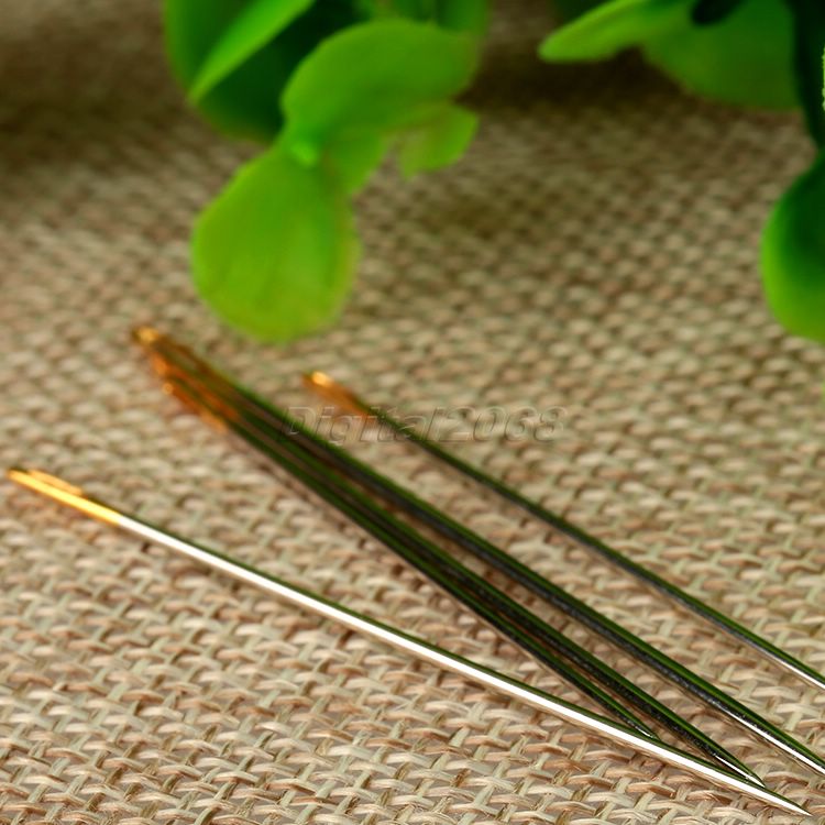 10Pcs Leathercraft Sewing Tool - Leatherwork Craft recension och pris