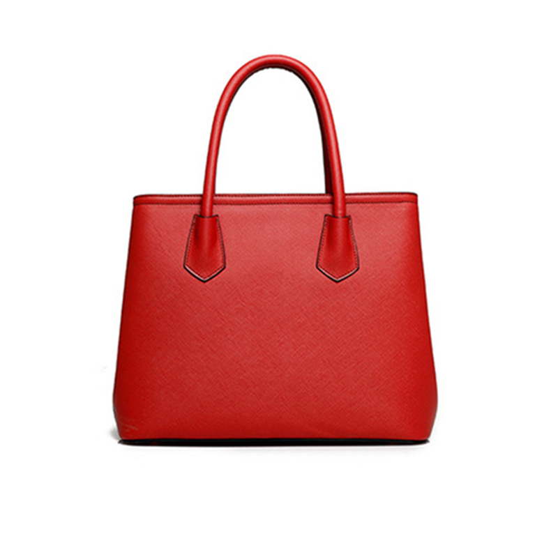 1Set Fashion Handbag Bag Sewin - Leatherwork Patterns recension och pris
