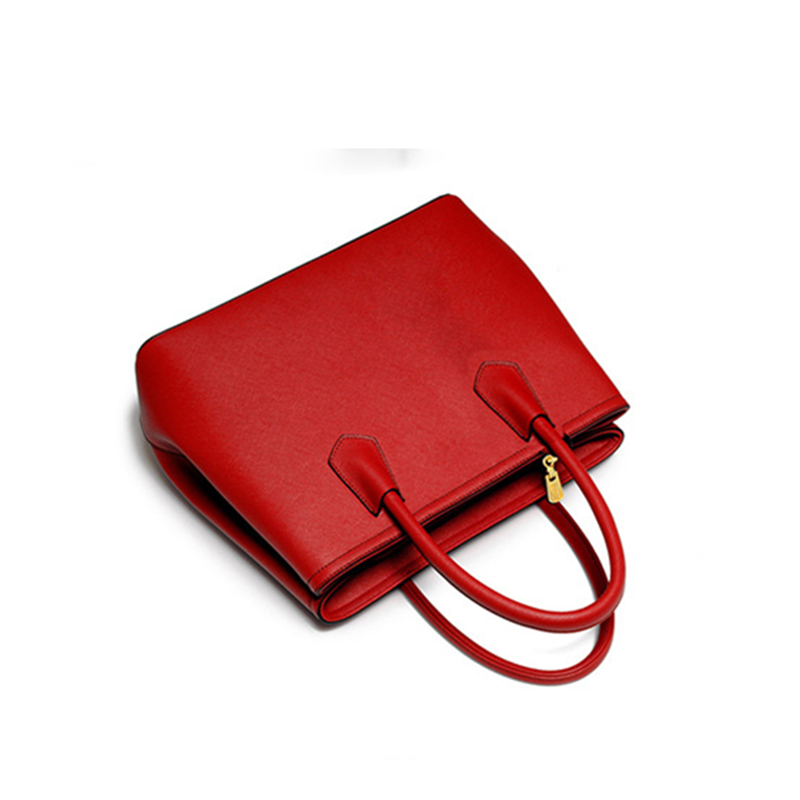1Set Fashion Handbag Bag Sewin - Leatherwork Patterns recension och pris