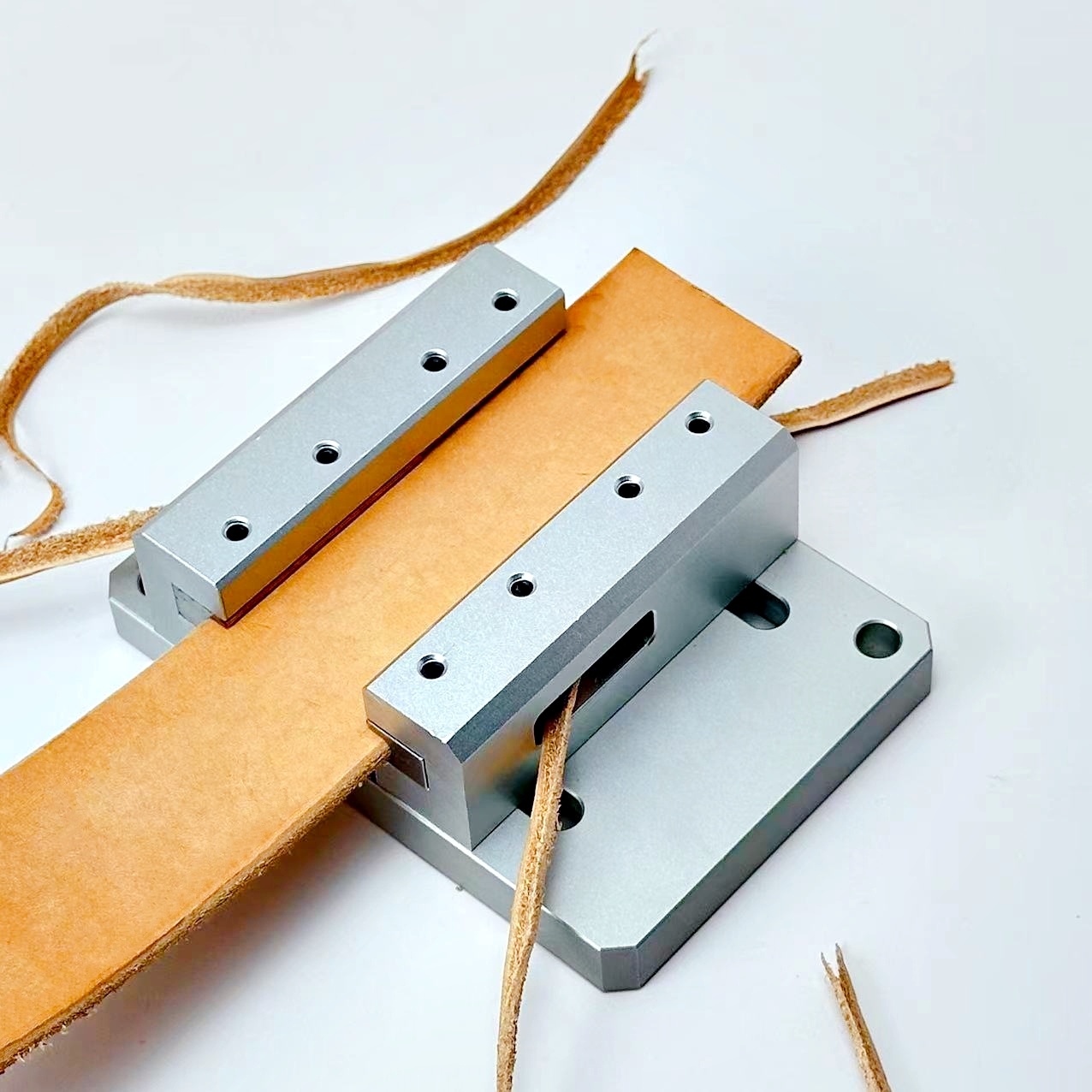 Belt Edge Trimming Machine Bel - Leatherwork Craft recension och pris