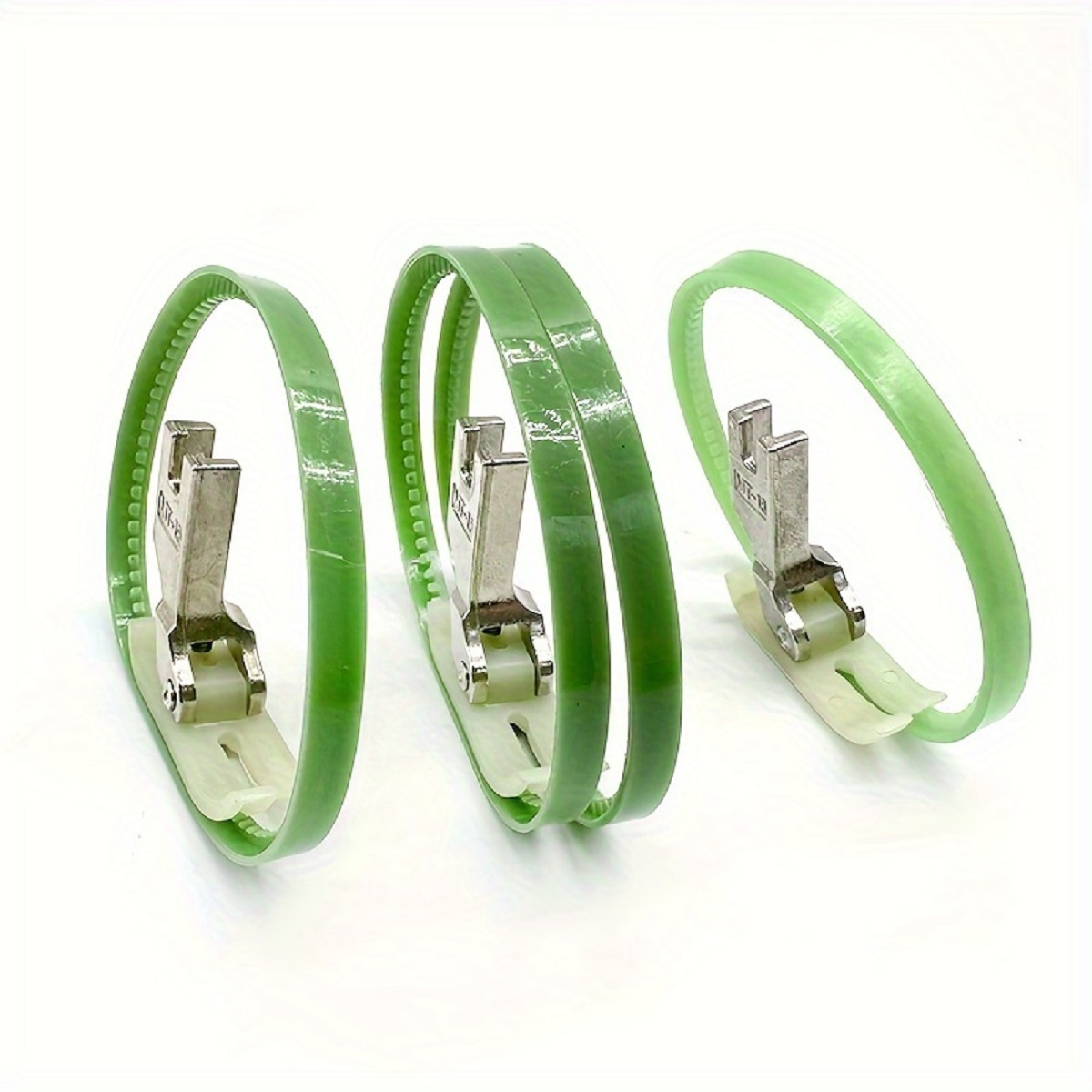 3pcs MT 18 double roller tank  - Leatherwork Roller recension och pris