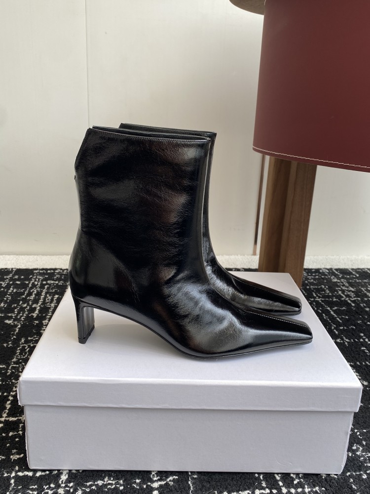 Elegant Women French Style Zip - Leatherwork In French recension och pris