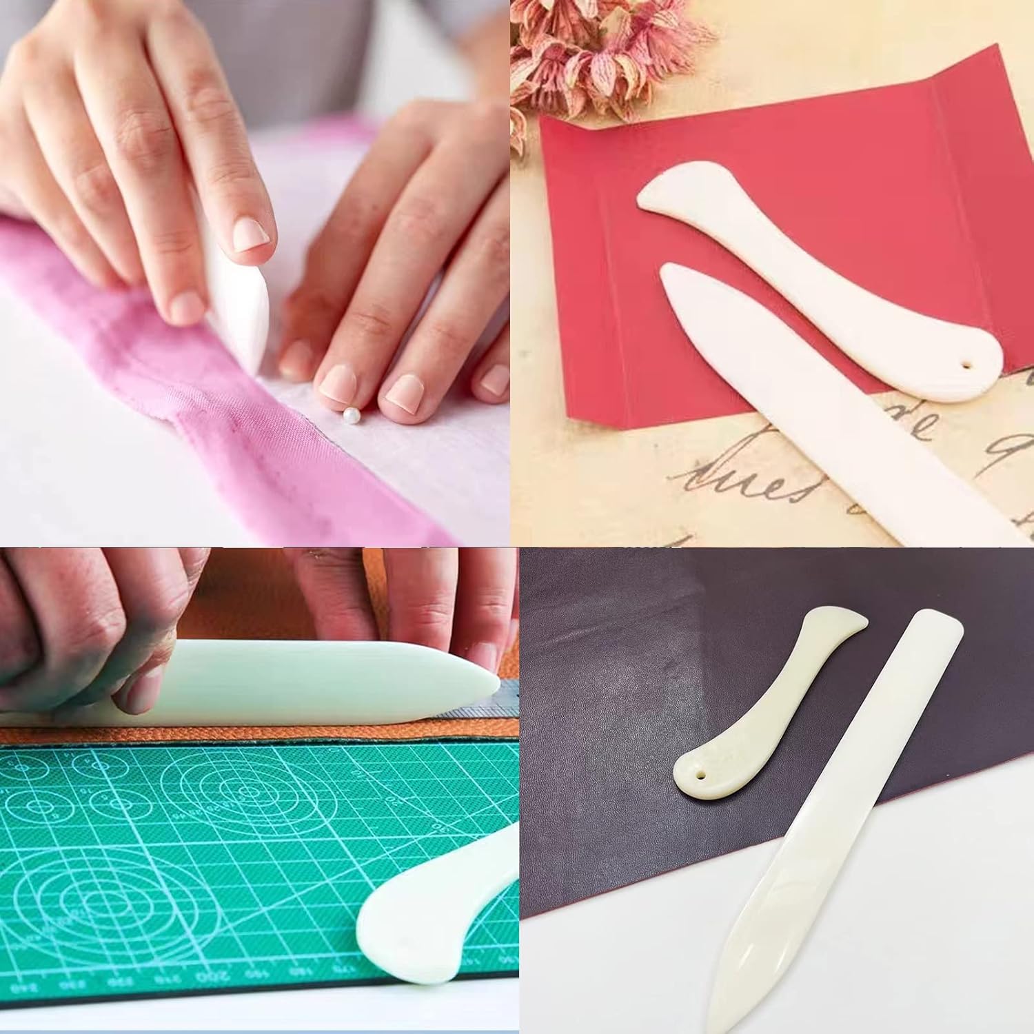 Professional Leather Craft Bon - Leatherwork Craft recension och pris