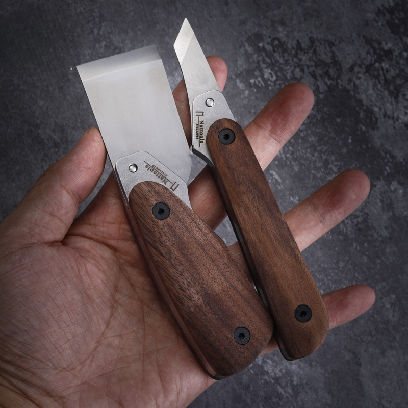 Nattools Leather Cutting Knife - Leatherwork Craft recension och pris