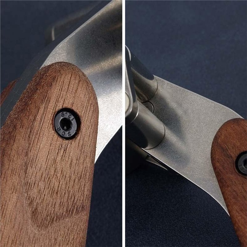 ABYN-Inclined Roller,60Mm Wide - Leatherwork Roller recension och pris